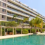 Apartamento Morros C28 acceso directo al Mar Manzanillo