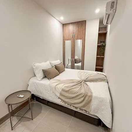 Apartamento Morros C28 Acceso Directo Al Mar Manzanillo