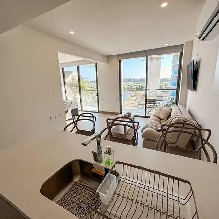 Apartamento Morros C28 Acceso Directo Al Mar Manzanillo Cartagena