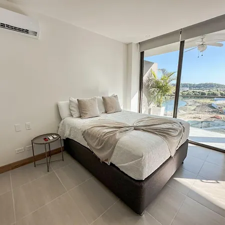 Morros C28 Acceso Directo Al Mar Manzanillo Apartamento Cartagena