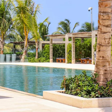 Apartamento Morros C28 Acceso Directo Al Mar Manzanillo Cartagena