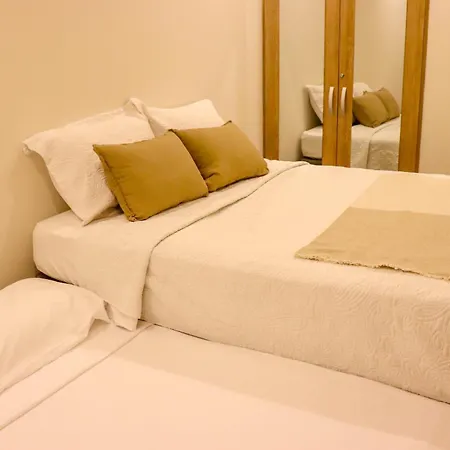 Apartamento Morros C28 Acceso Directo Al Mar Manzanillo Cartagena