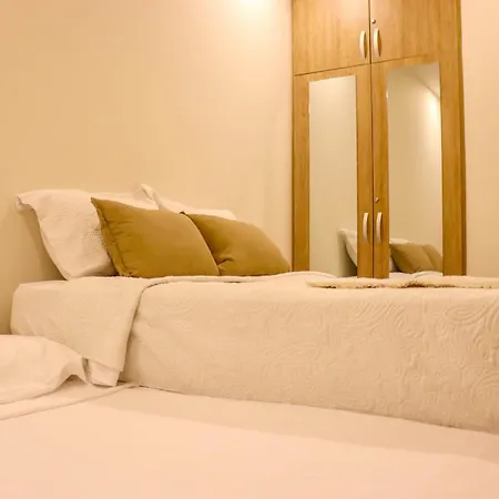 Morros C28 Acceso Directo Al Mar Manzanillo Apartamento Cartagena