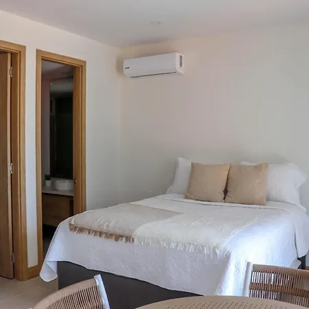 Morros C28 Acceso Directo Al Mar Manzanillo Apartamento *