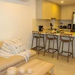 Apartment Morros Beachfront Escape