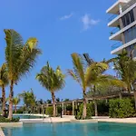 Apartamento Morros C28 acceso directo al Mar Manzanillo