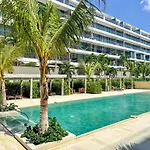 Apartamento Morros C28 acceso directo al Mar Manzanillo