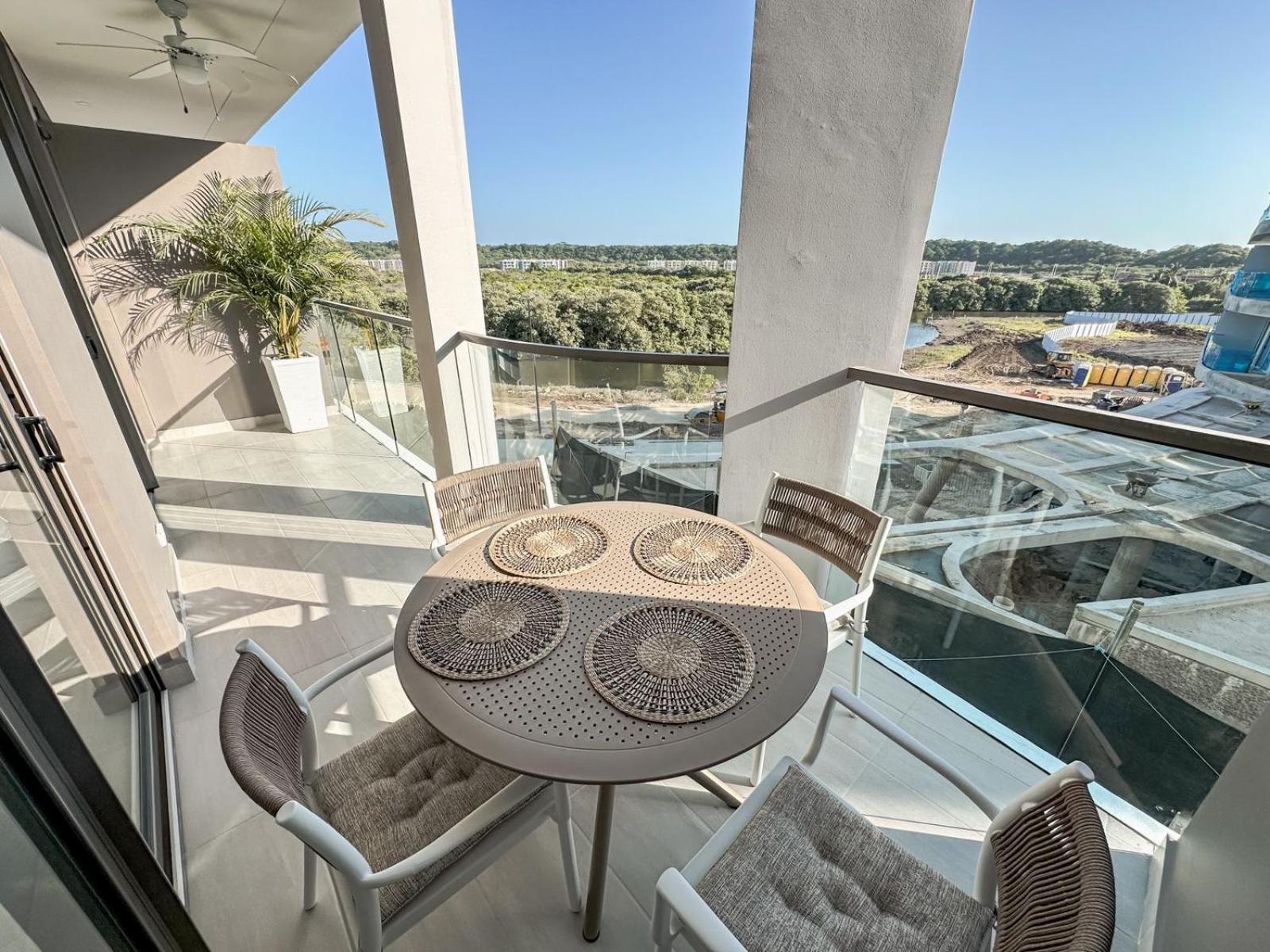 Morros Beachfront Escape *