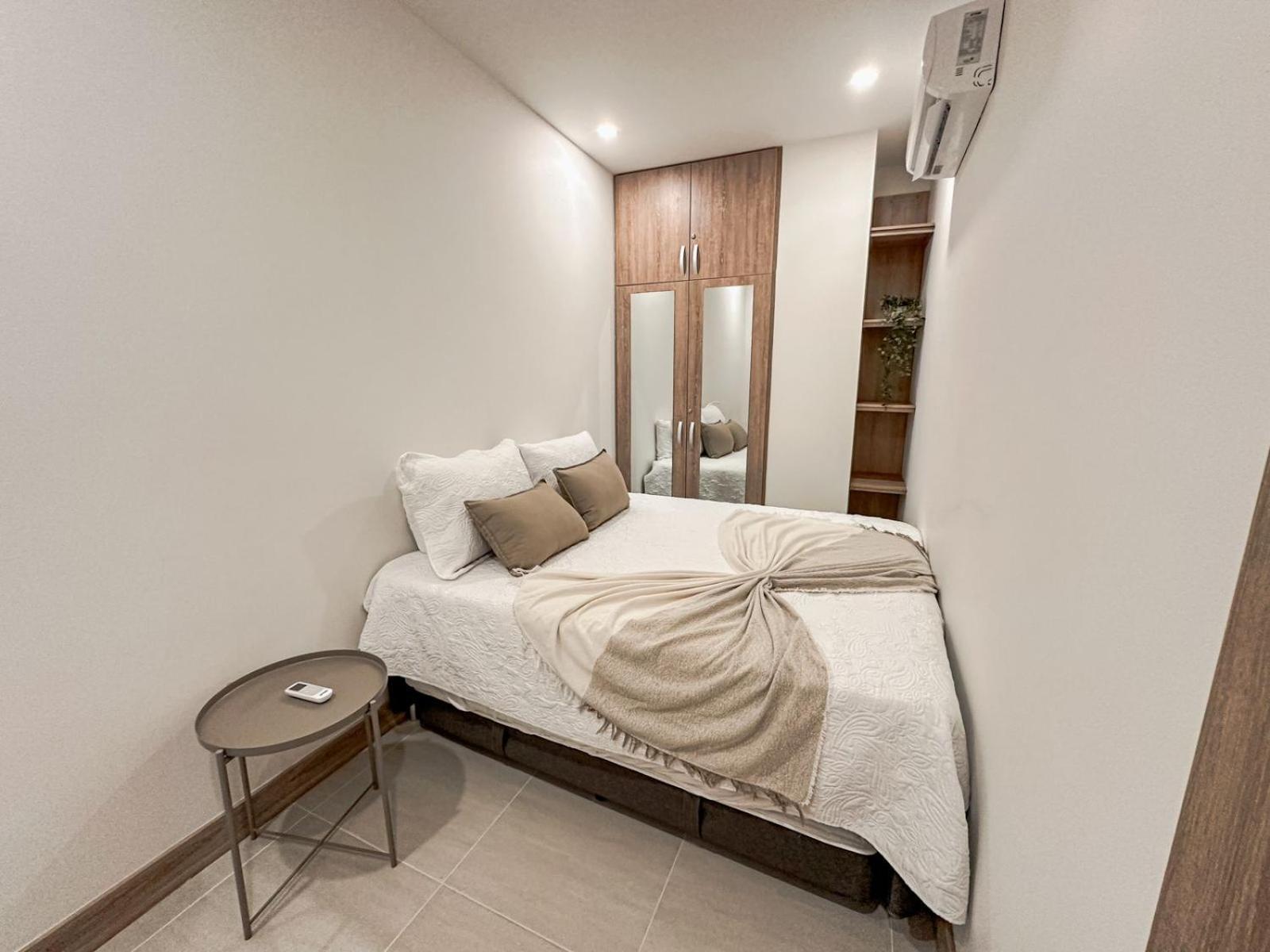 Apartamento Morros Beachfront Escape