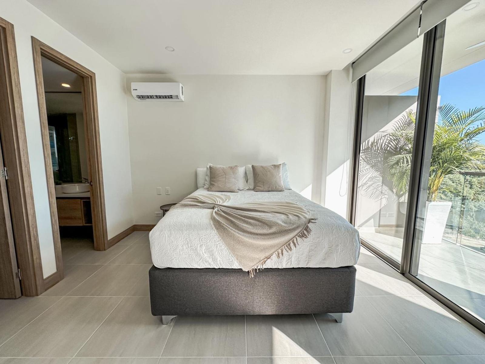 Morros Beachfront Escape Apartamento *