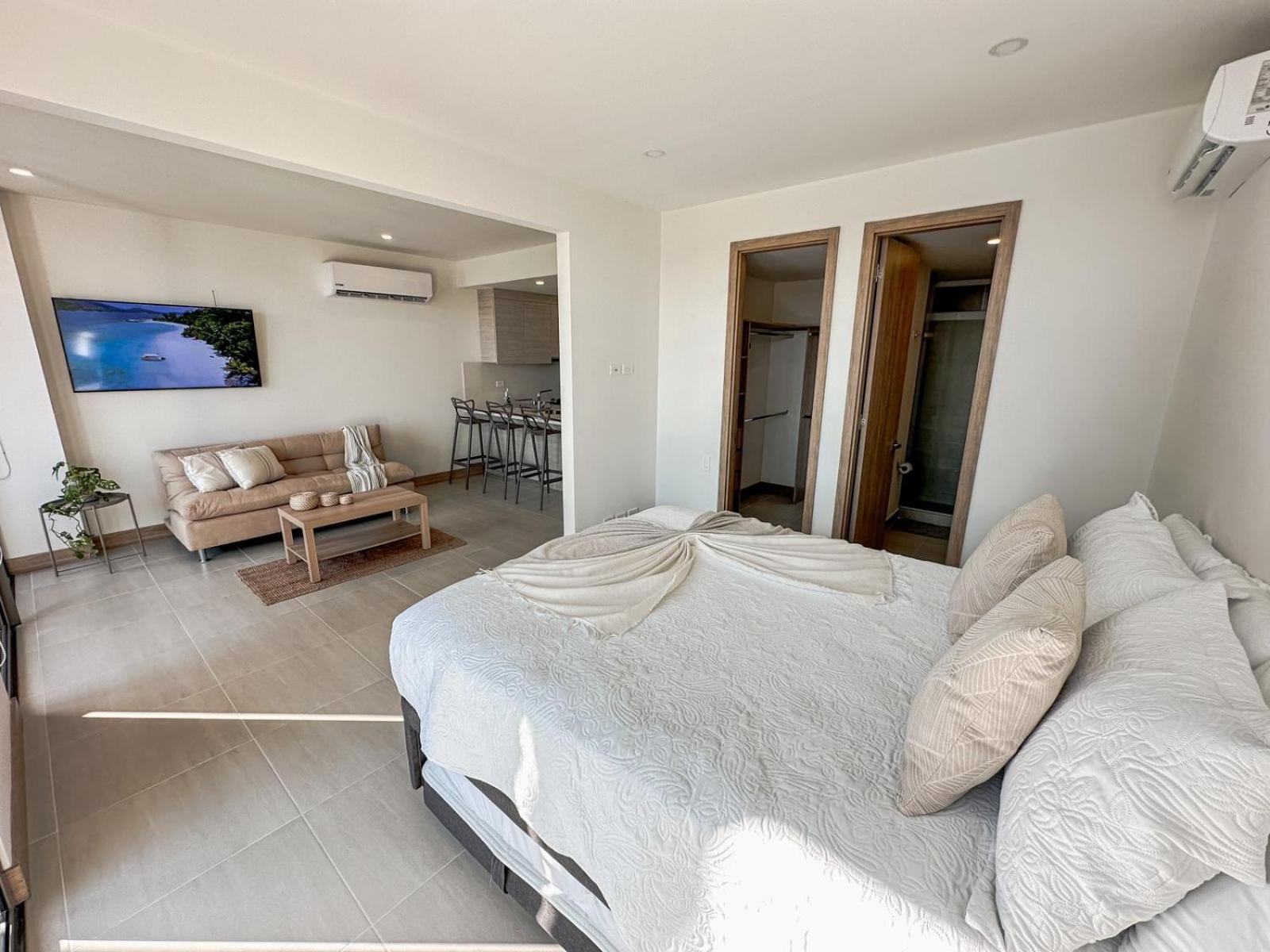 Morros Beachfront Escape