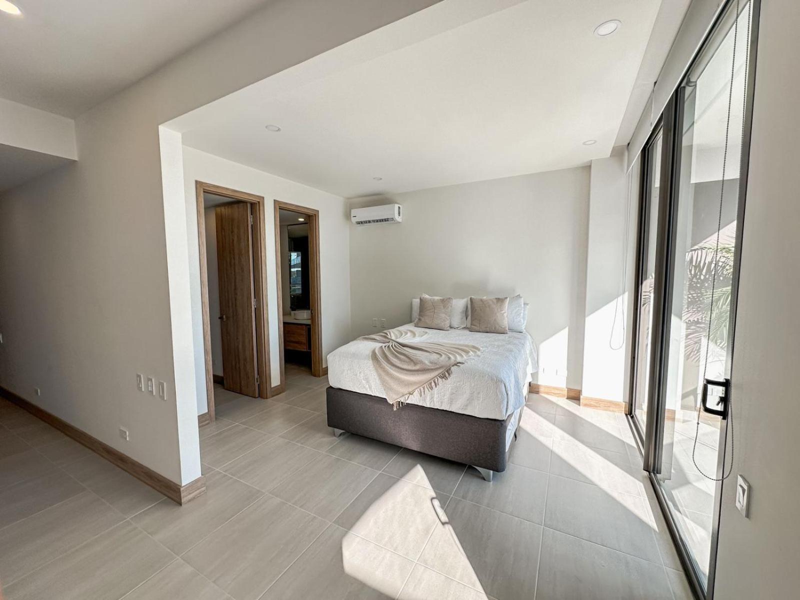 Apartamento Morros Beachfront Escape