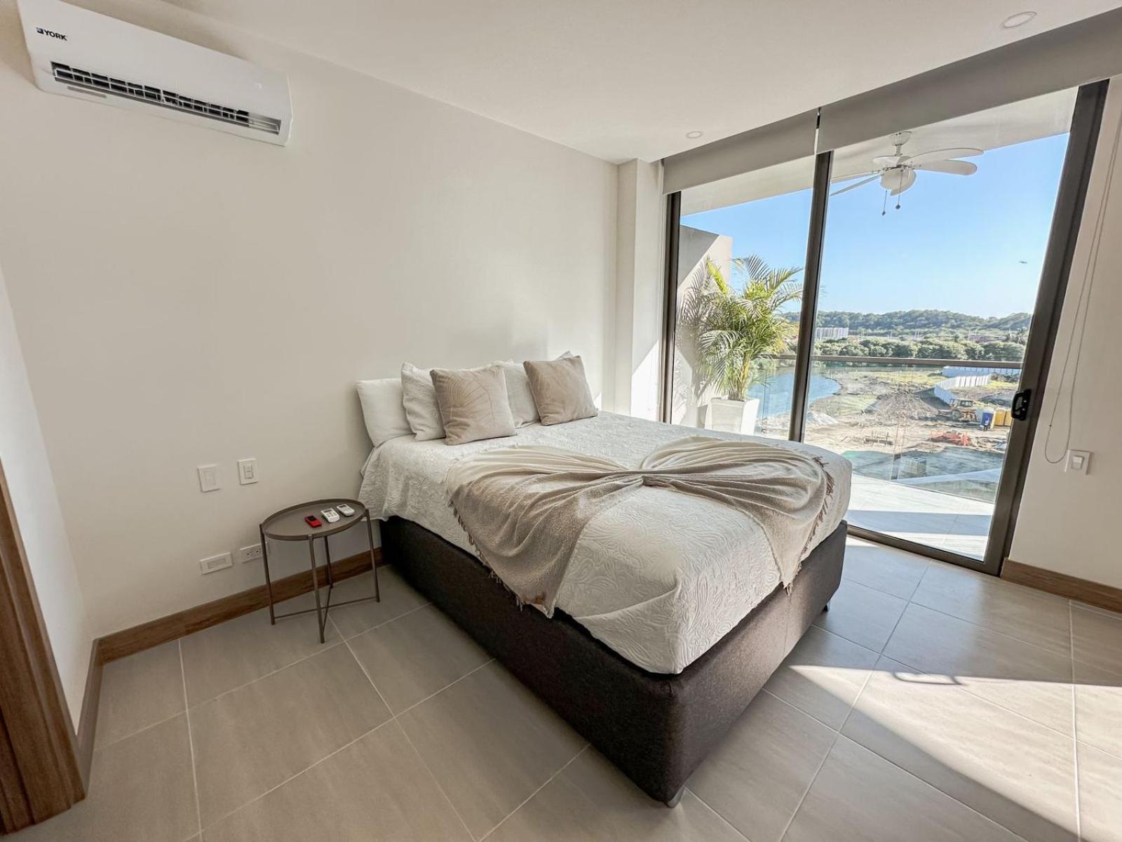 Morros Beachfront Escape Apartamento Cartagena