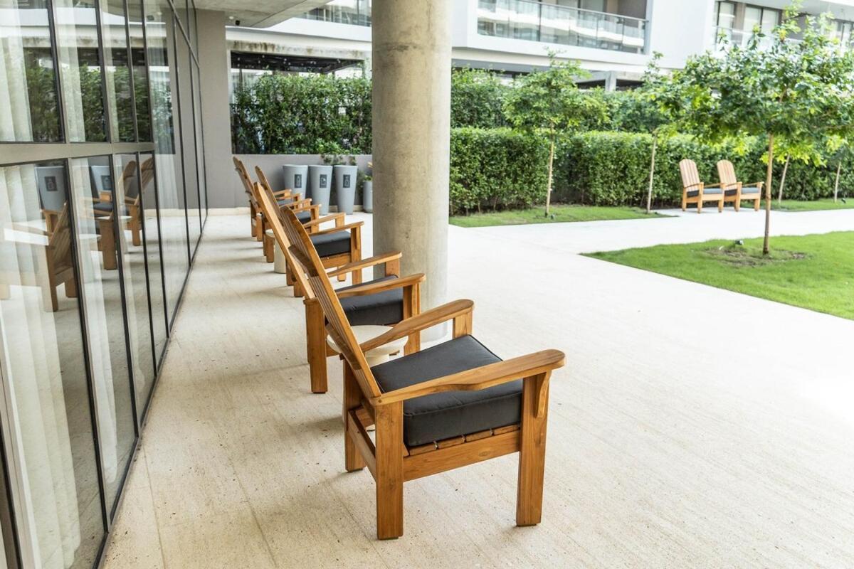 Apartamento Morros Beachfront Escape *