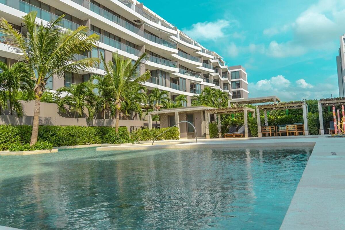 Apartamento Morros Beachfront Escape