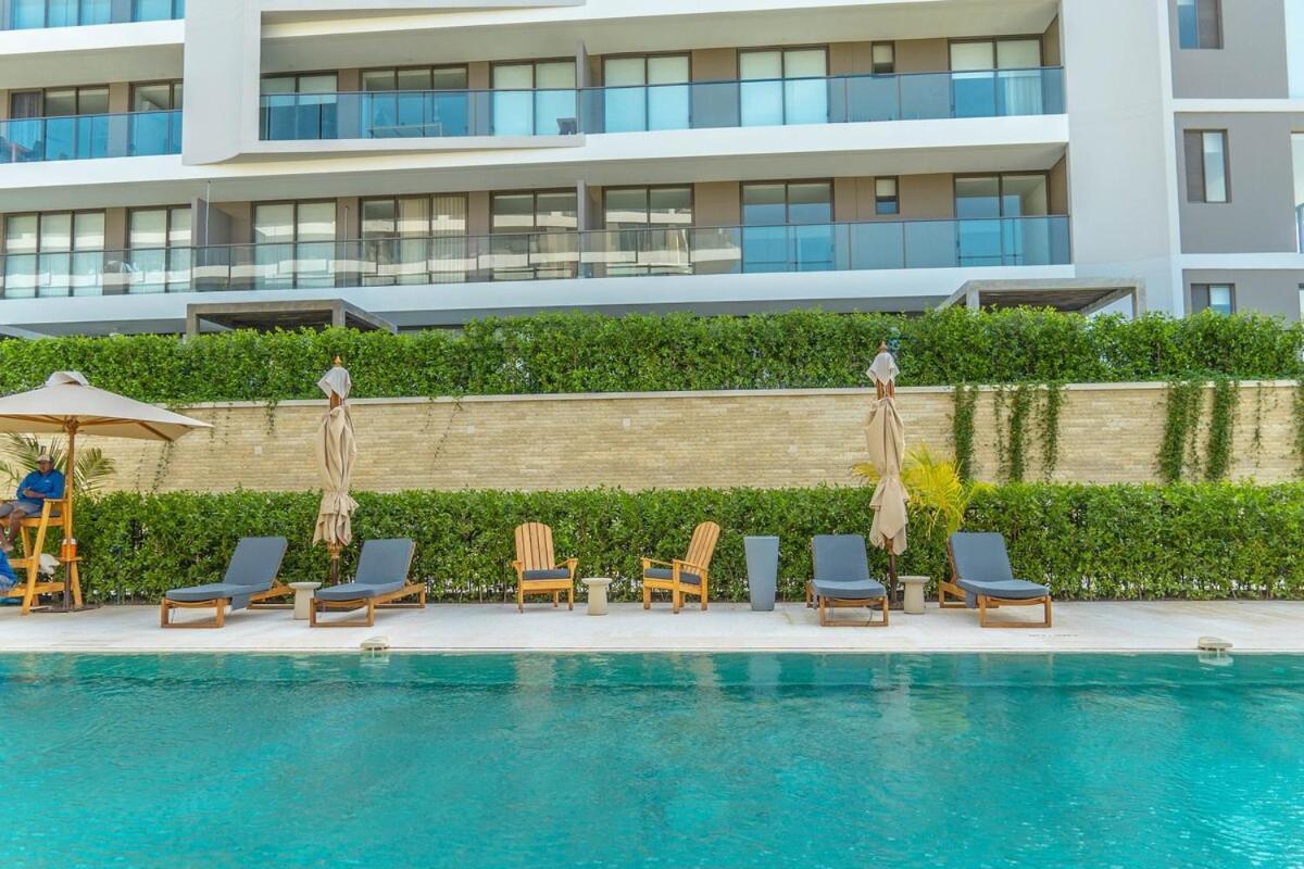 Morros Beachfront Escape Apartamento Cartagena