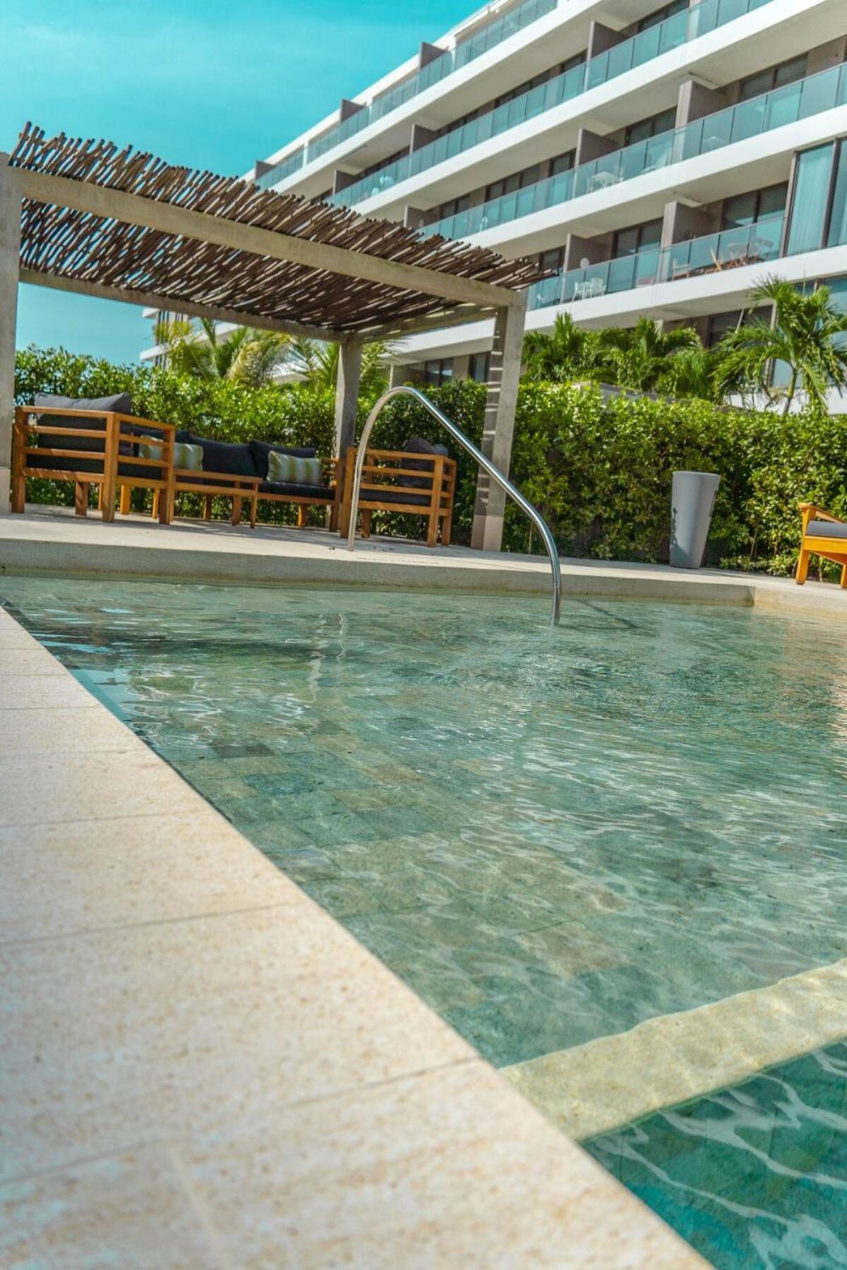 Morros Beachfront Escape *