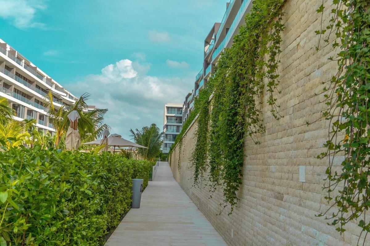 Apartamento Morros Beachfront Escape *