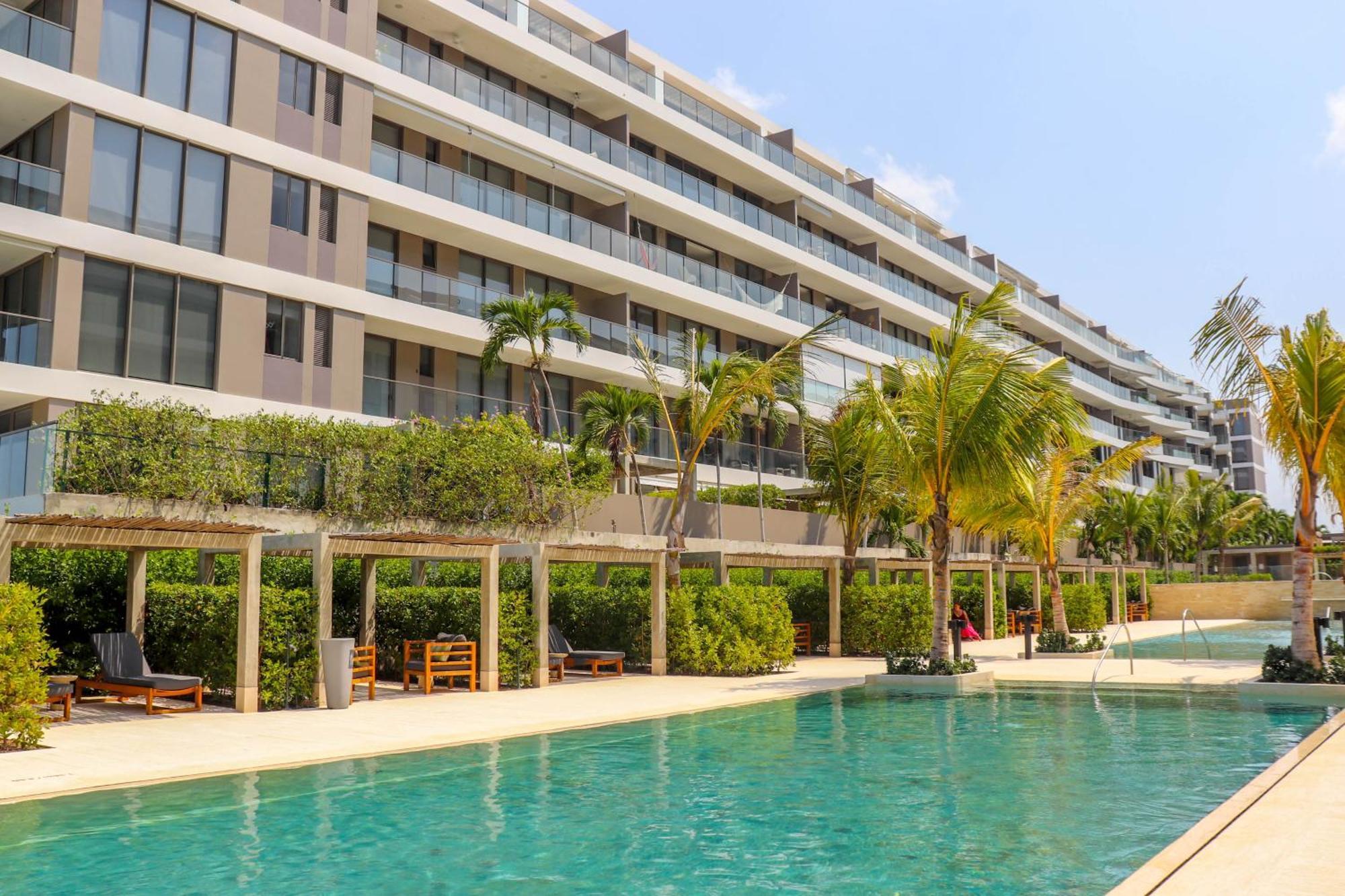 Morros Beachfront Escape Cartagena