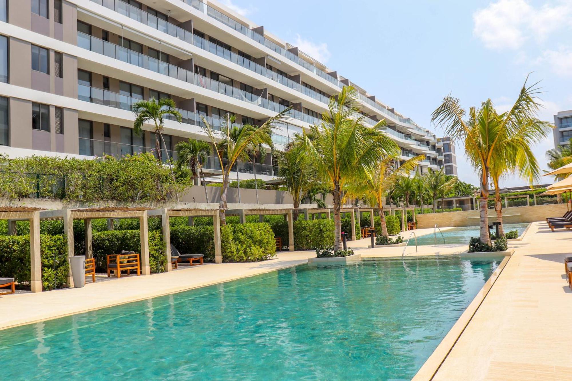 Morros Beachfront Escape Apartamento *