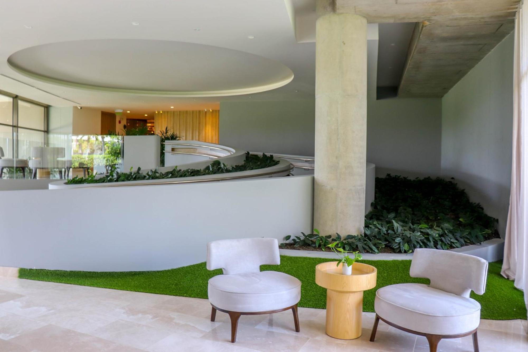 Morros Beachfront Escape Apartamento Cartagena