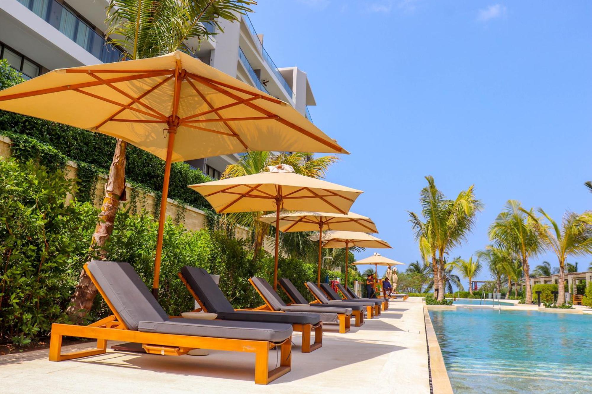 Morros Beachfront Escape * Cartagena