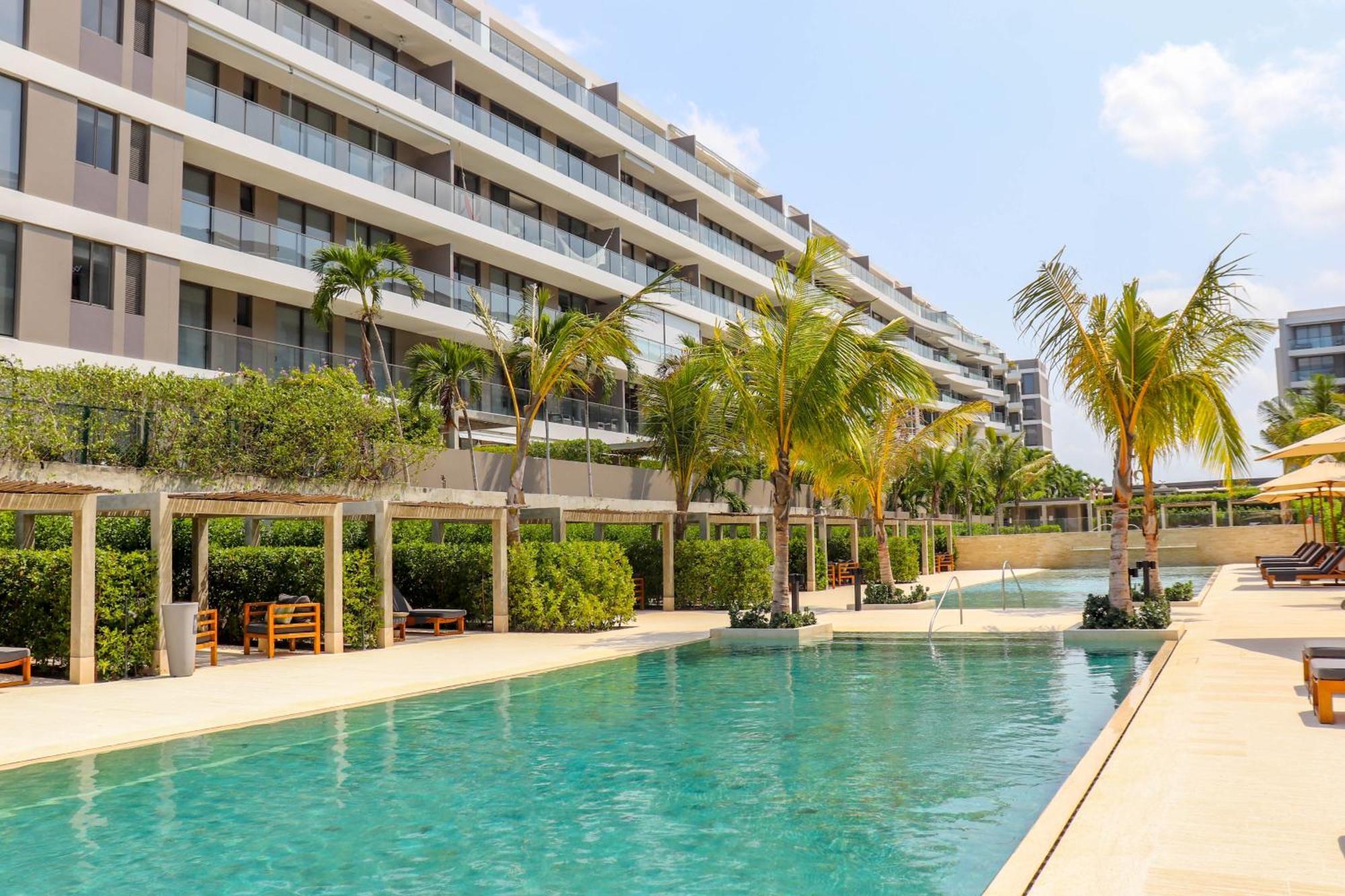 Apartamento Morros Beachfront Escape *