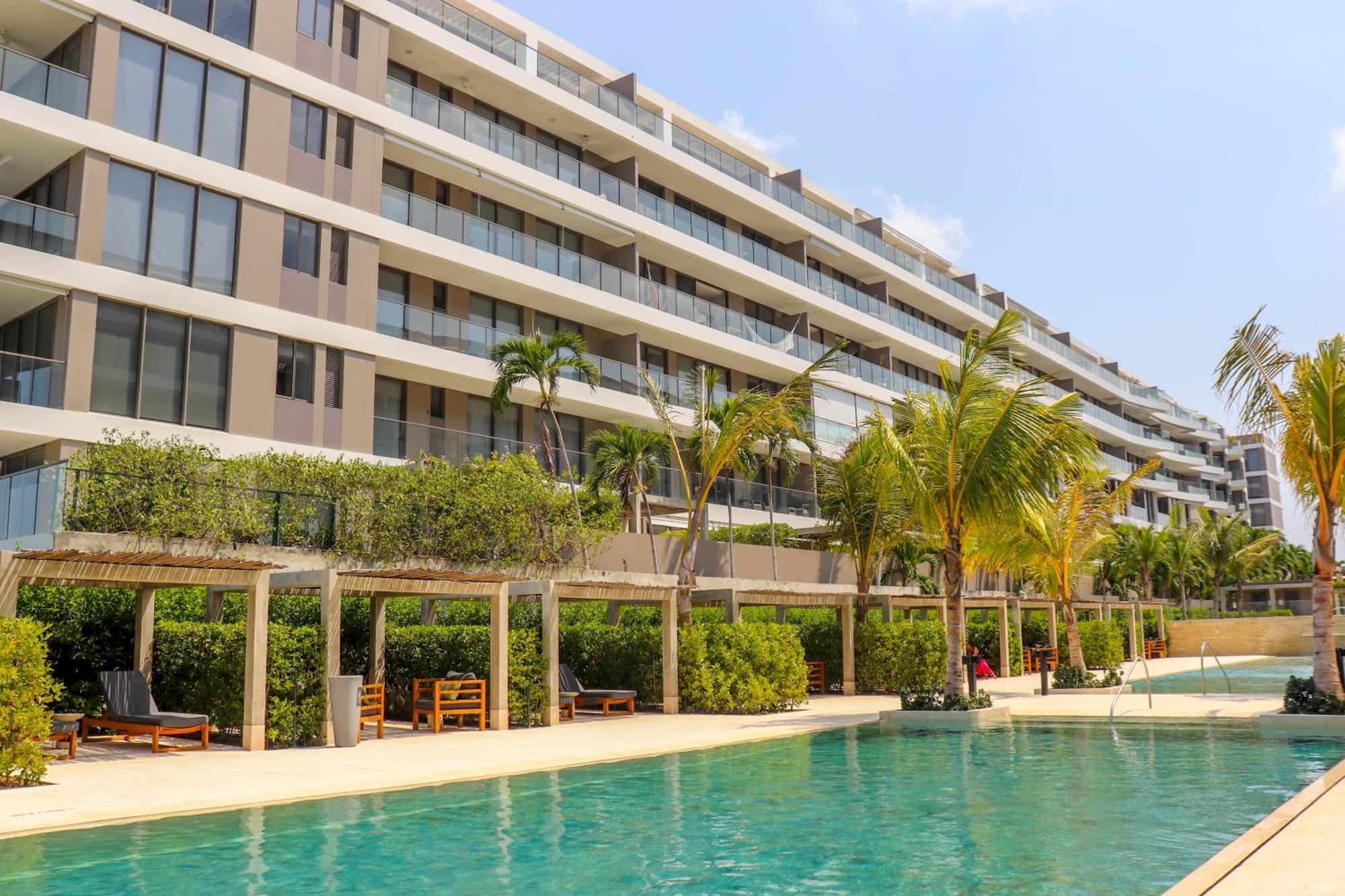 Morros Beachfront Escape *