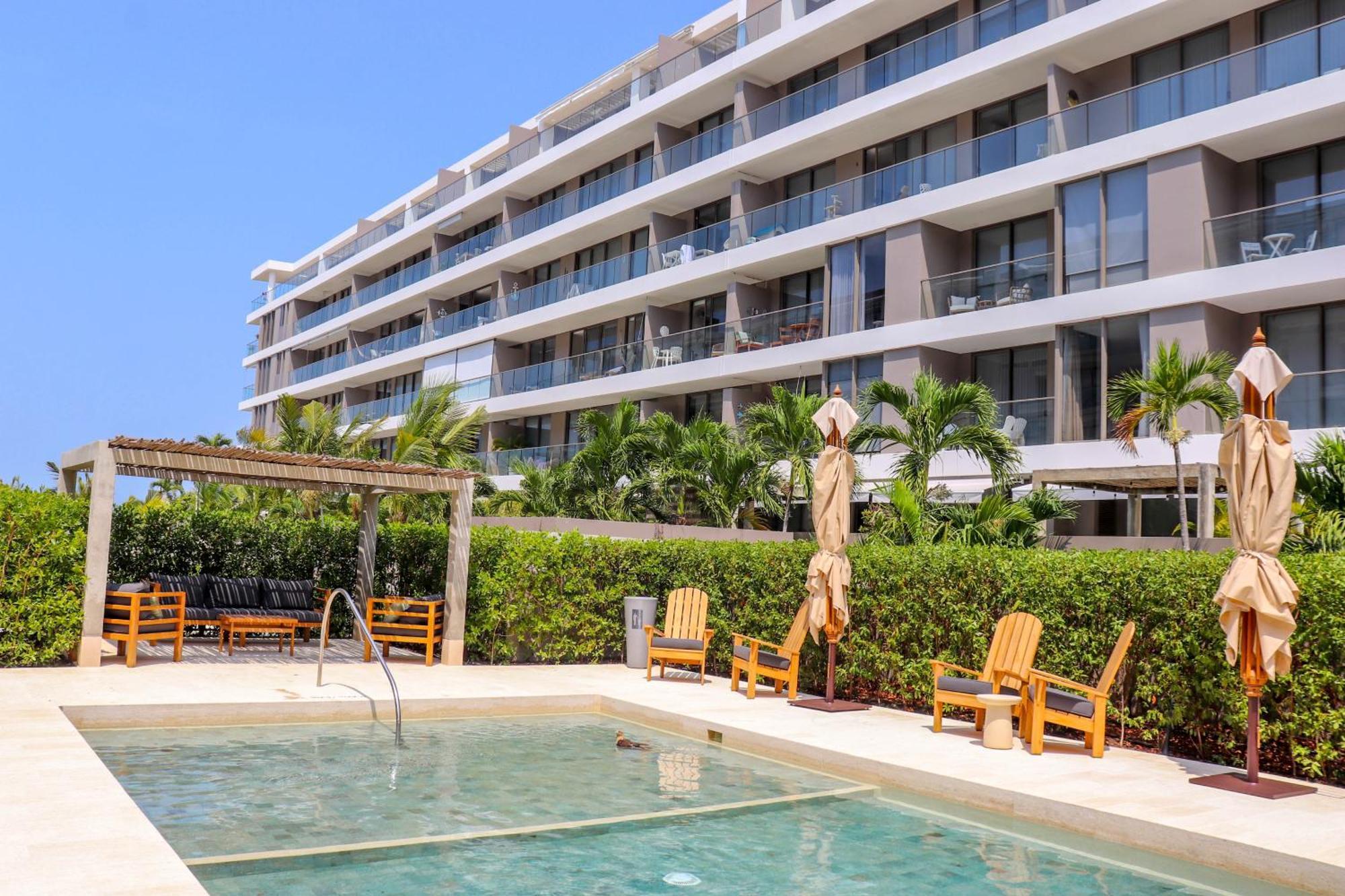 Morros Beachfront Escape Cartagena