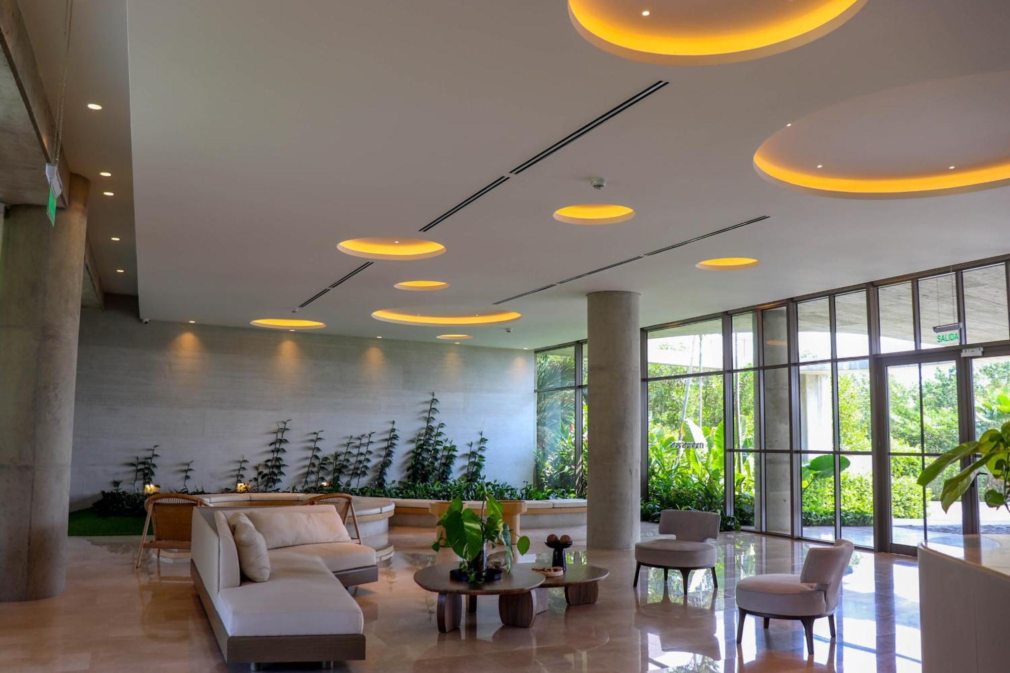 Morros Beachfront Escape Apartamento