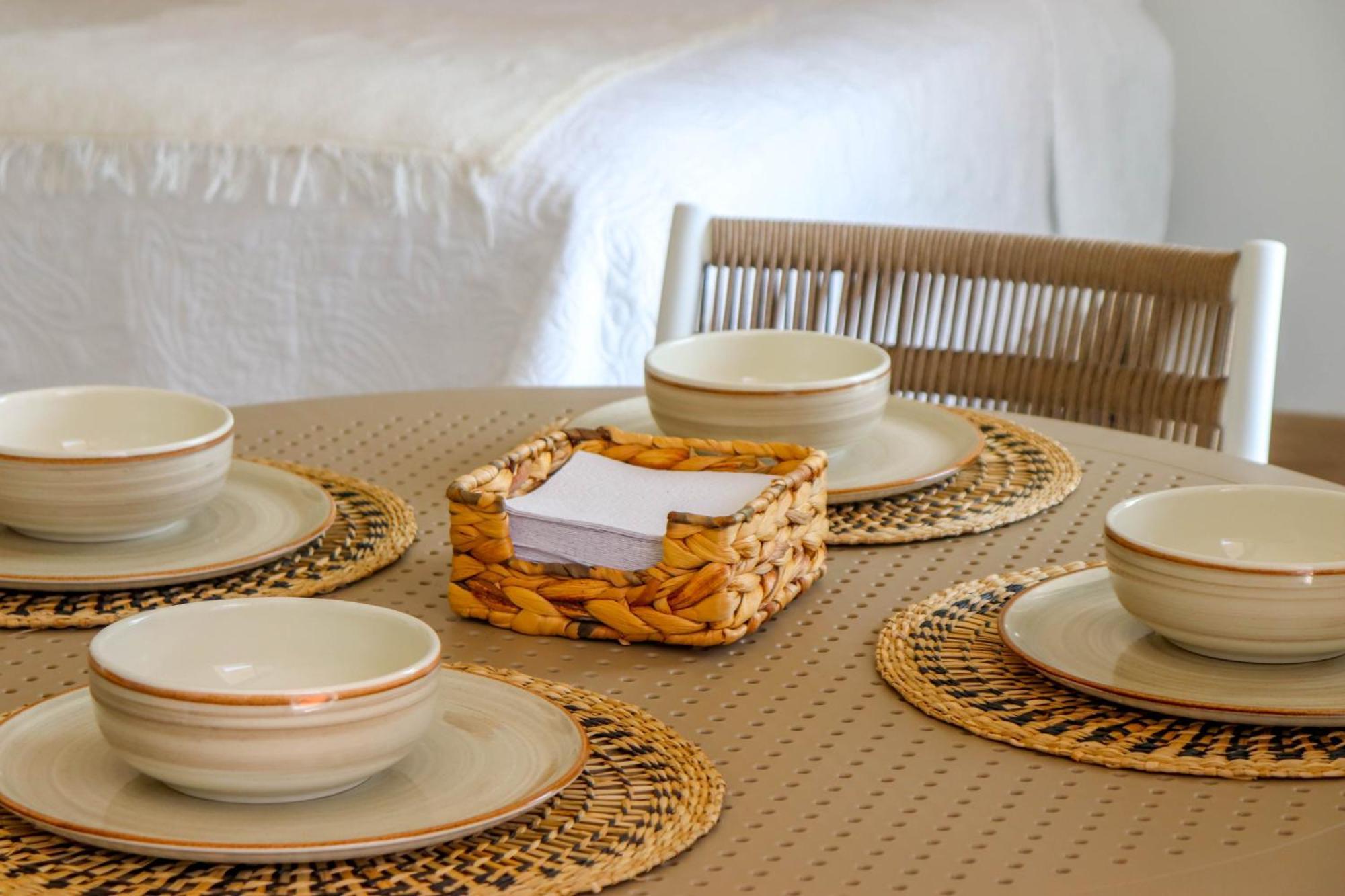 Morros Beachfront Escape Apartamento