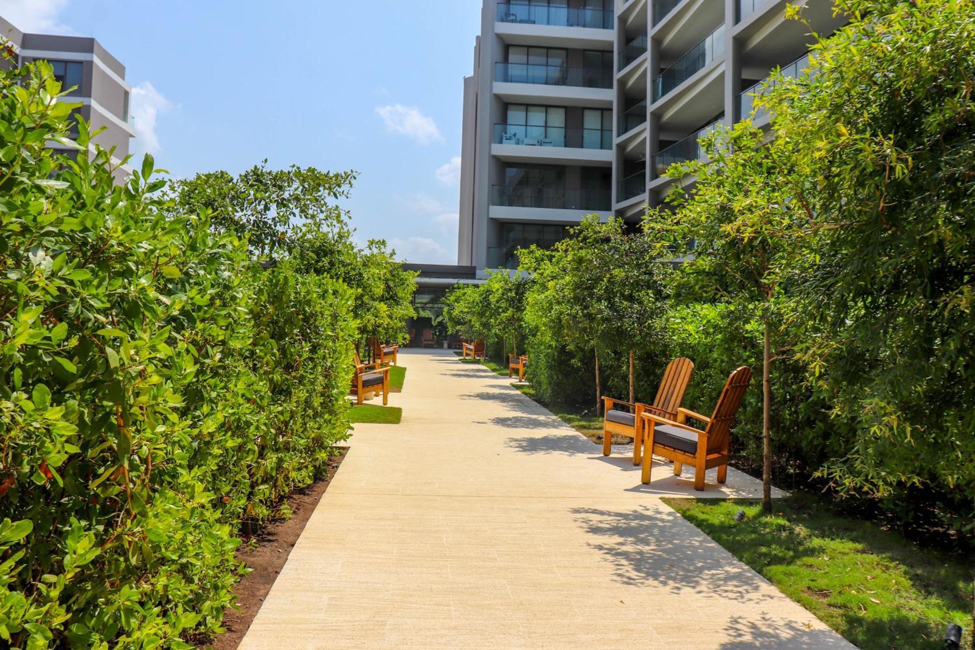 Morros Beachfront Escape Cartagena