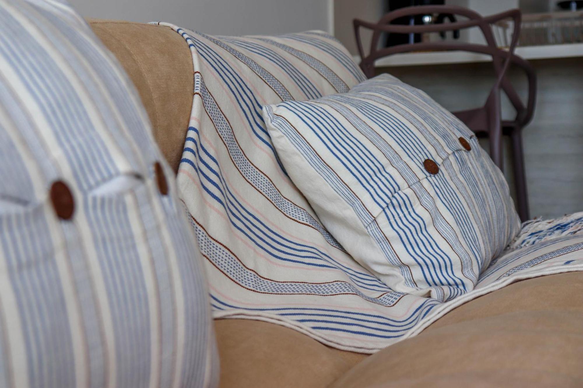 Apartamento Morros Beachfront Escape