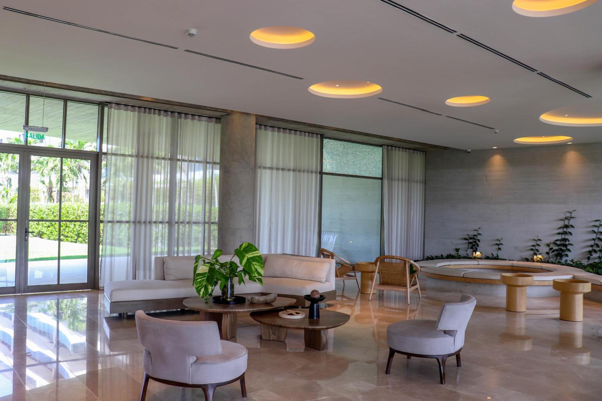 Apartamento Morros Beachfront Escape Cartagena