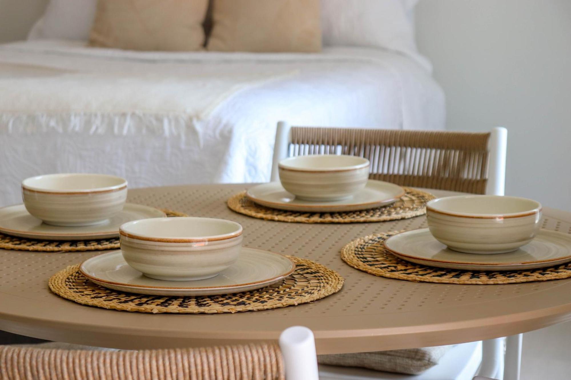 Apartamento Morros Beachfront Escape *