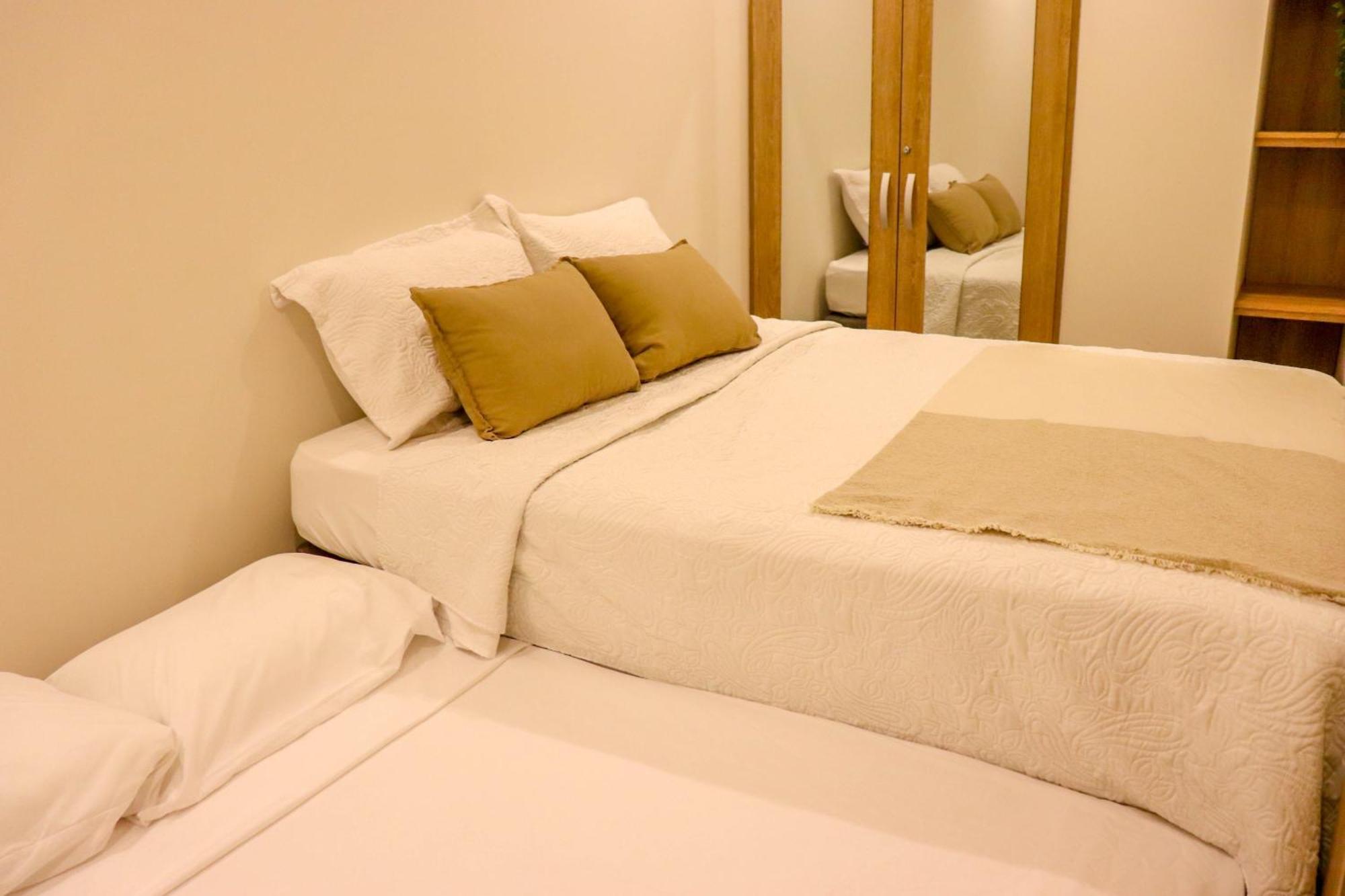 Apartamento Morros Beachfront Escape Cartagena