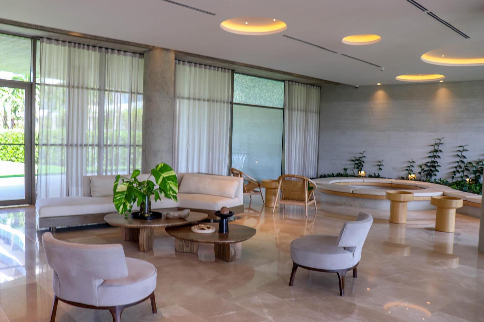 Morros Beachfront Escape * Cartagena