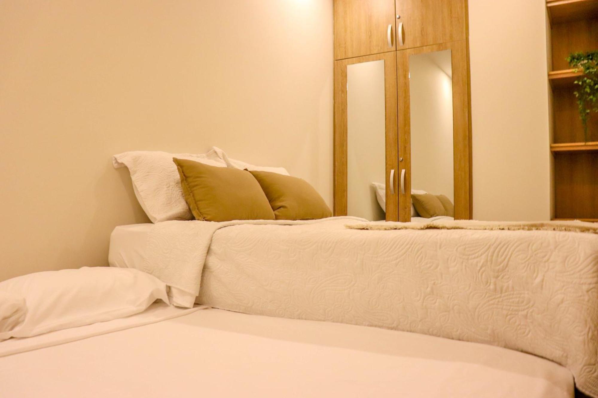 Morros Beachfront Escape Apartamento Cartagena