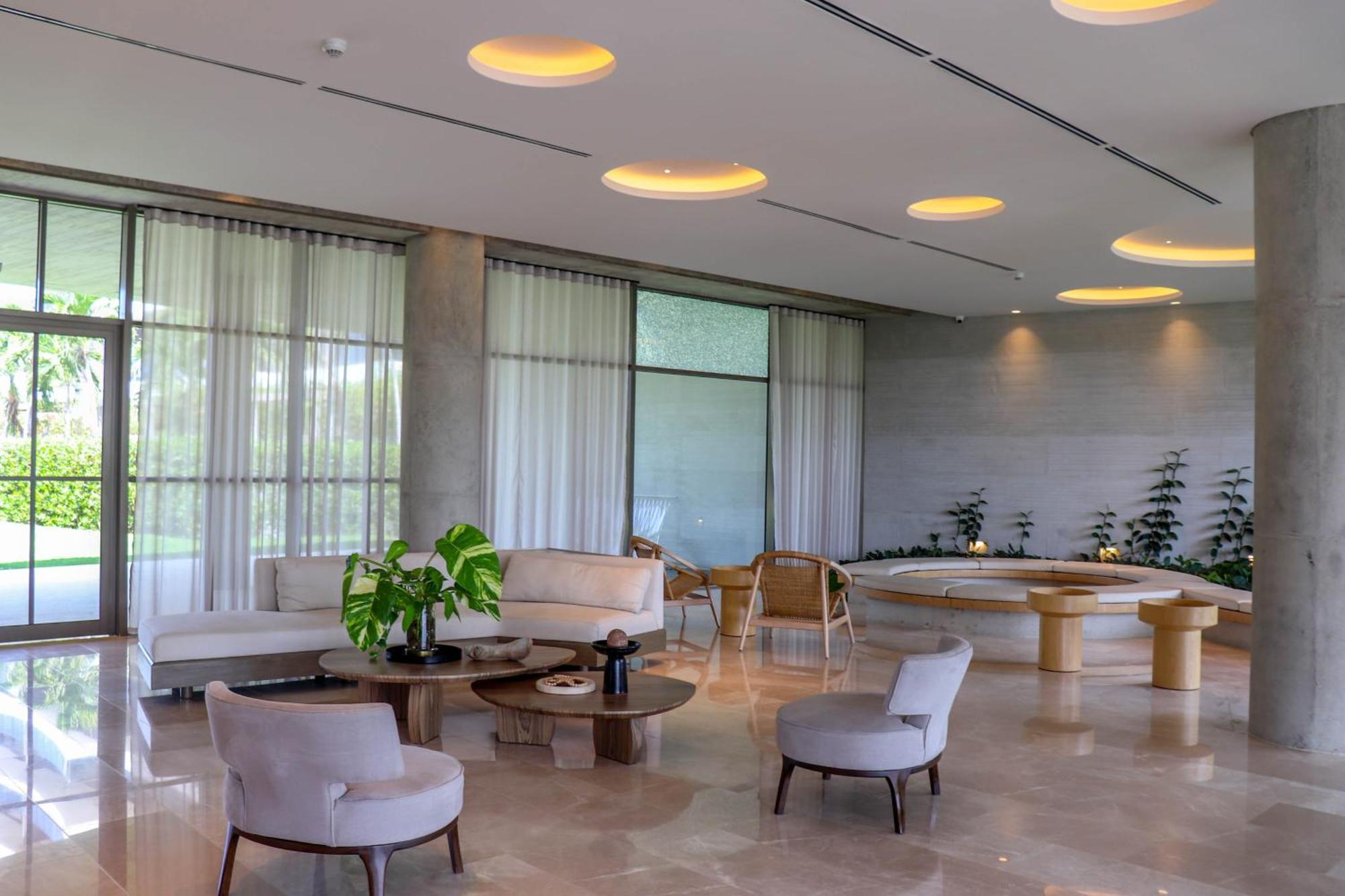 Morros Beachfront Escape Apartamento