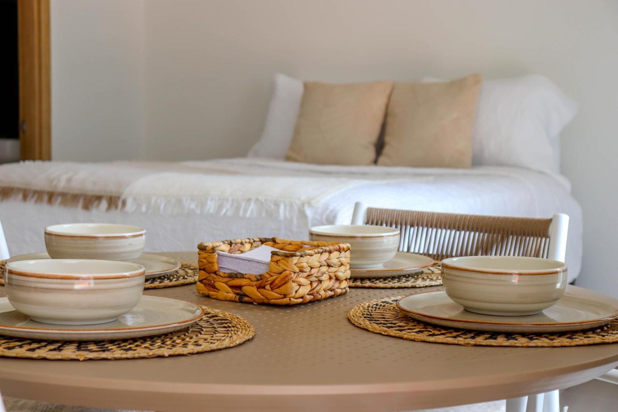 Apartamento Morros Beachfront Escape *